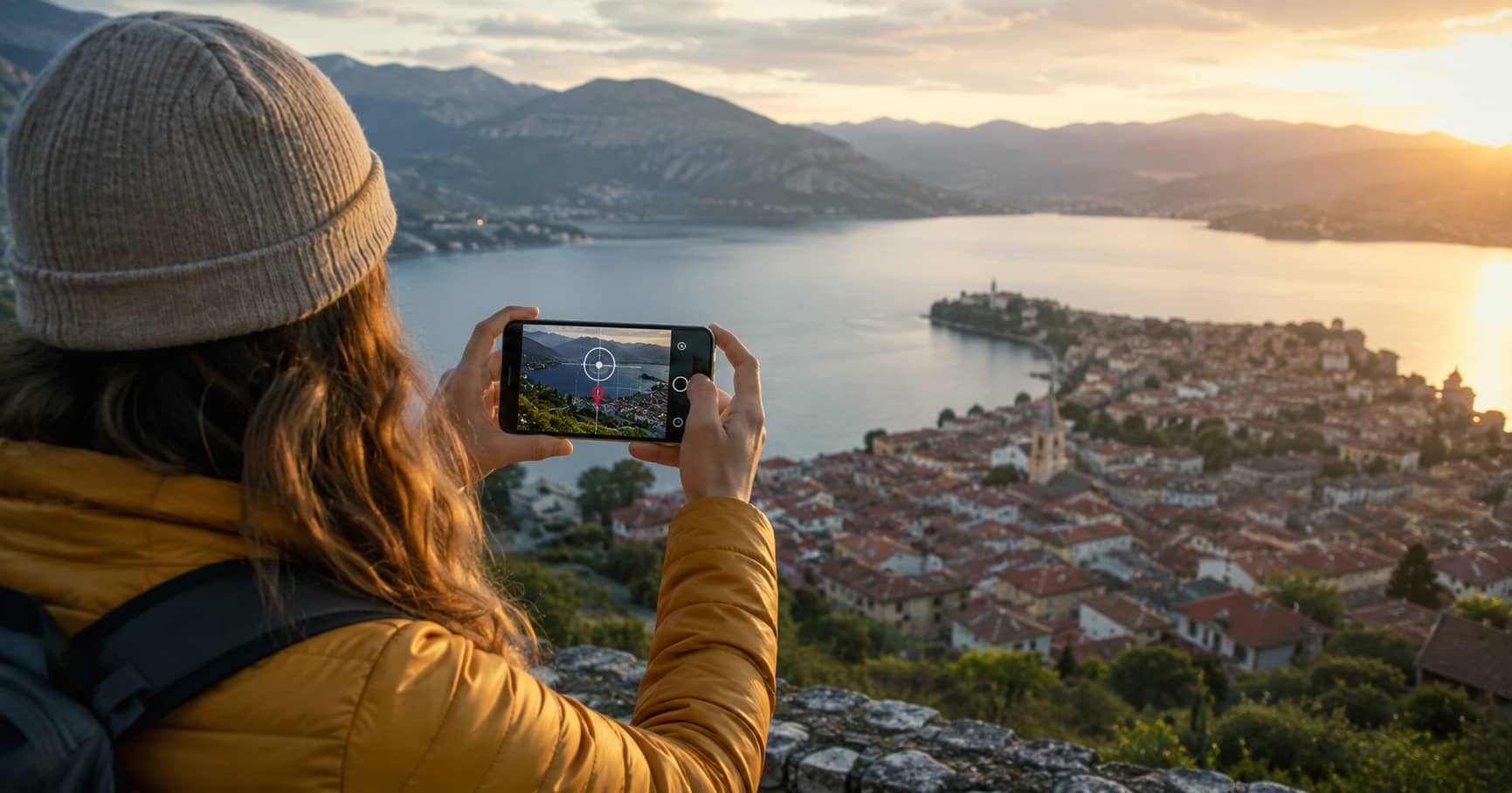 Geotagged Photography: How Location Data Connects Images to Maps